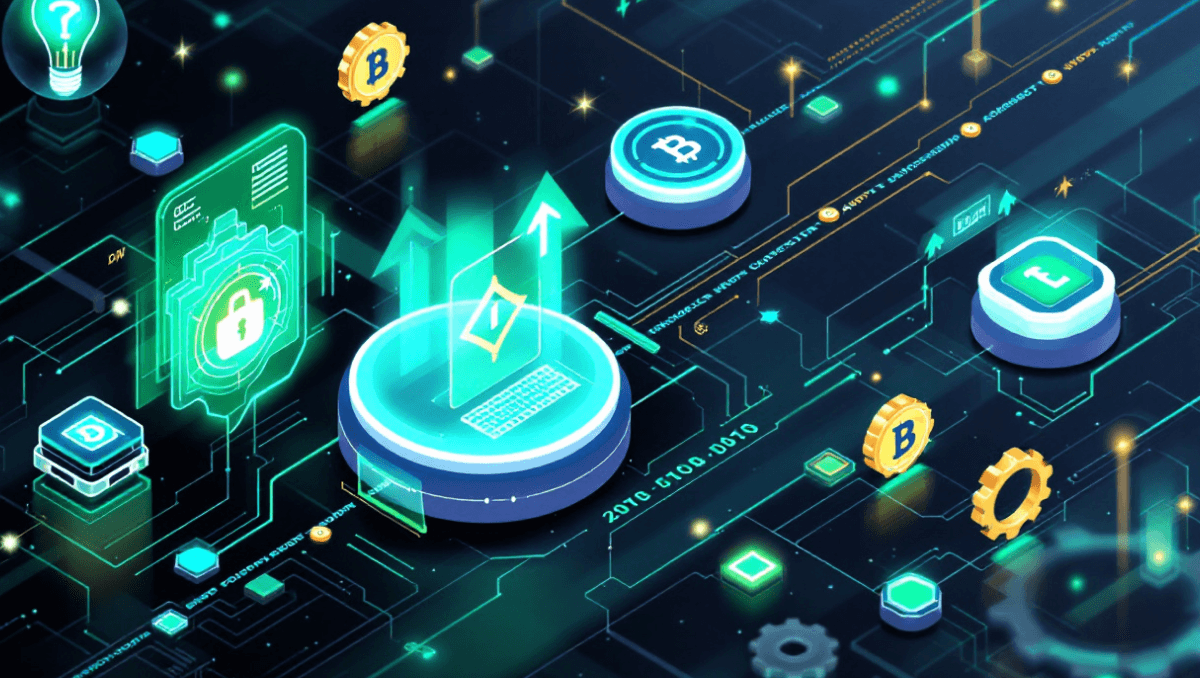 Airdrop Distribution & Claiming