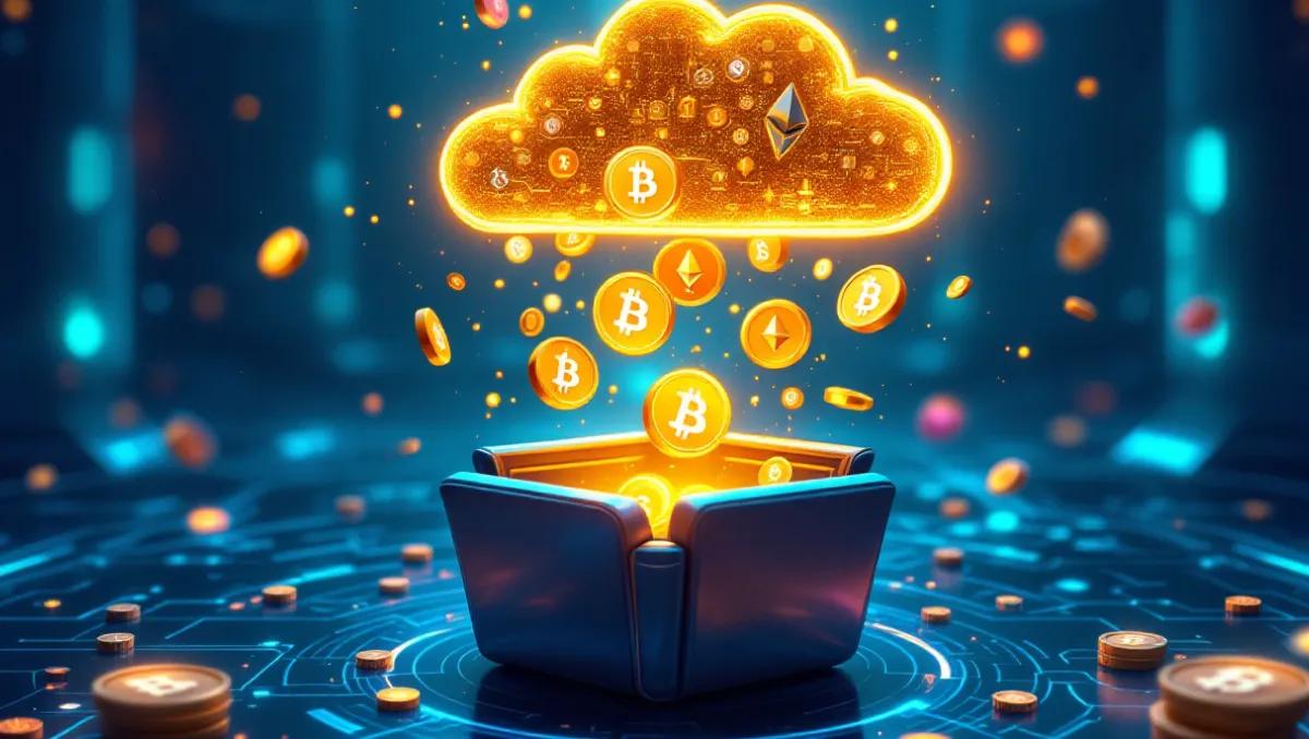 free tokens with crypto airdrops