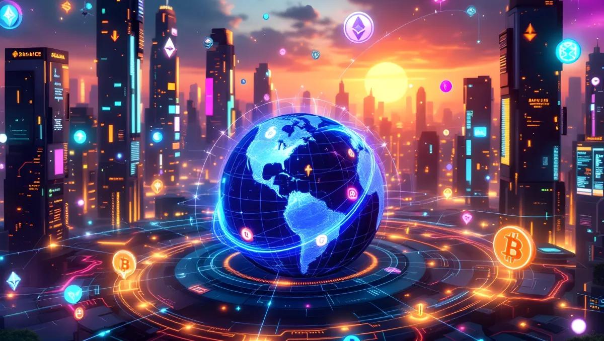 Leading blockchain platforms