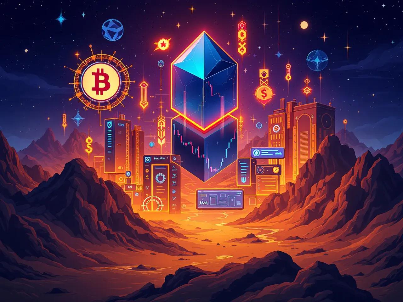 Hyperliquid DeFi Trading