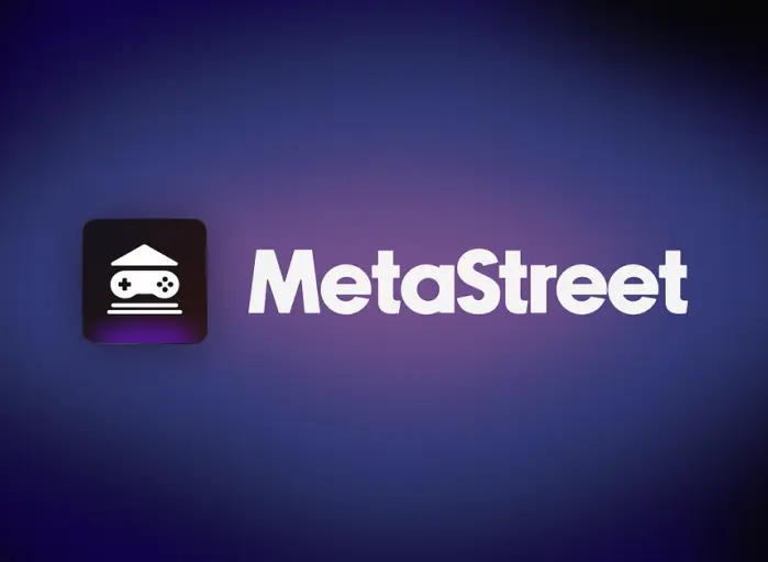 MetaStreet airdrop