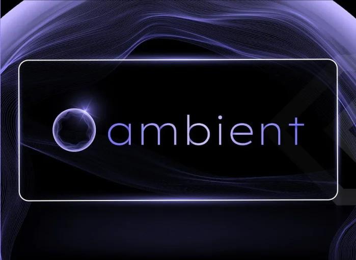 Ambient Finance airdrop