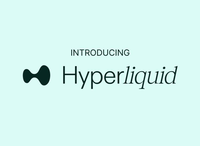 Hyperliquid airdrop
