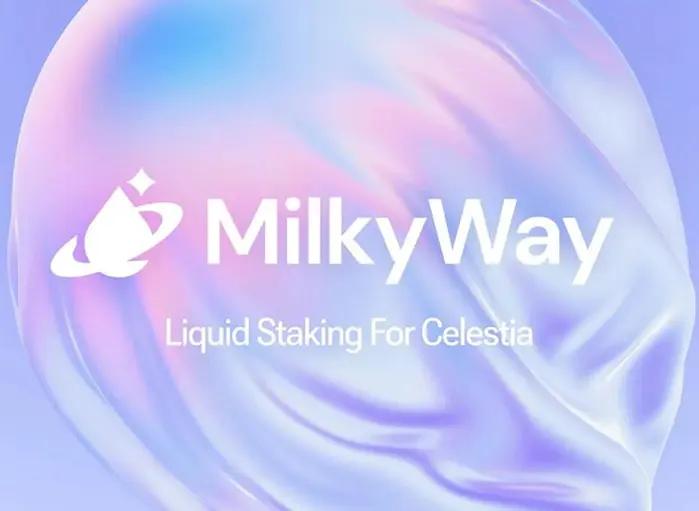 Milkyway airdrop