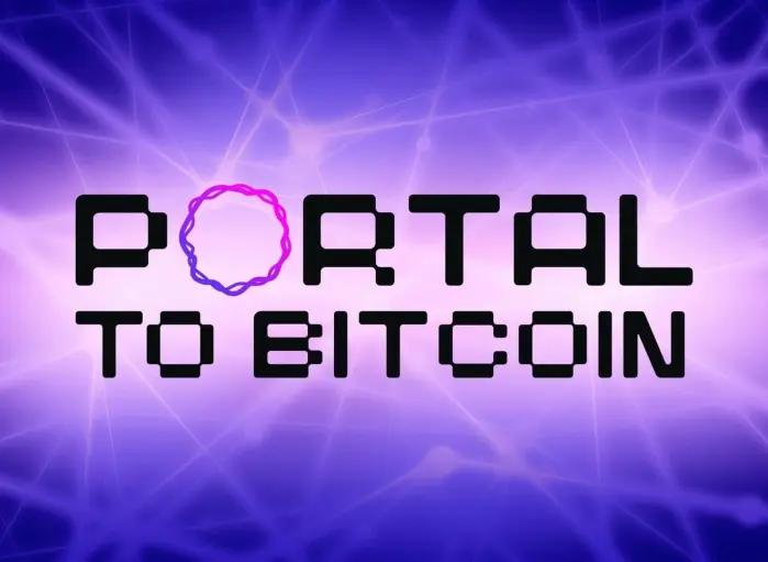 PortaltoBitcoin airdrop
