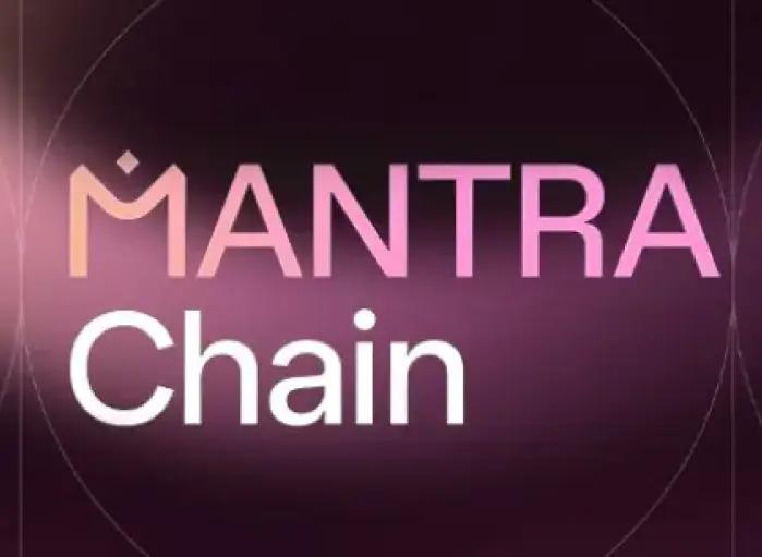 Mantra Chain airdrop