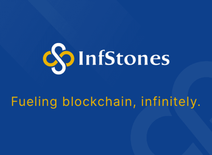 InfStones airdrop