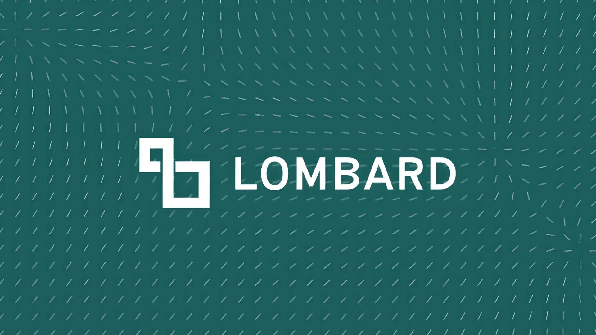 Lombard Finance airdrop
