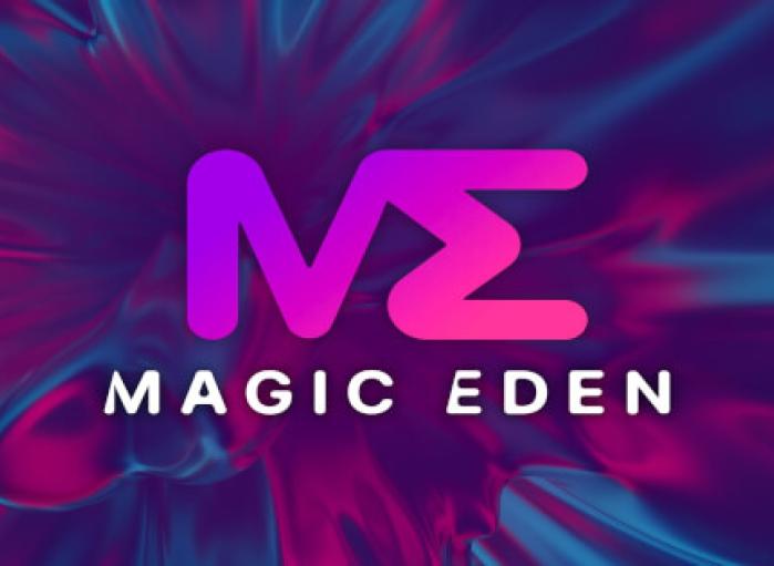 Magic Eden airdrop