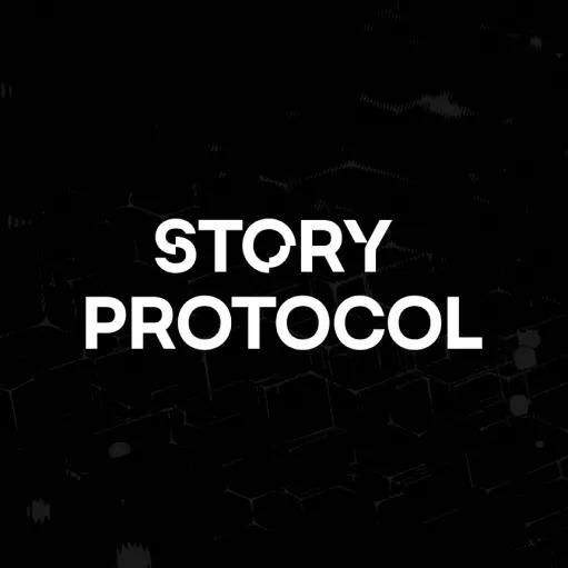 Story Protocol airdrop Image
