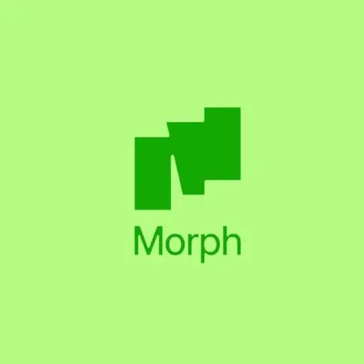 Morph airdrop Image