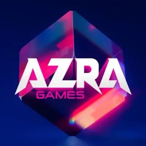 Azra Games airdrop Image