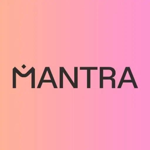 Mantra Chain airdrop Image