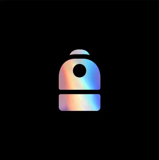 Backpack airdrop Image