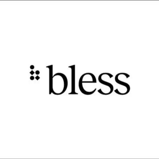 Bless Network airdrop Image