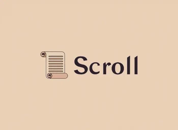 Scroll airdrop