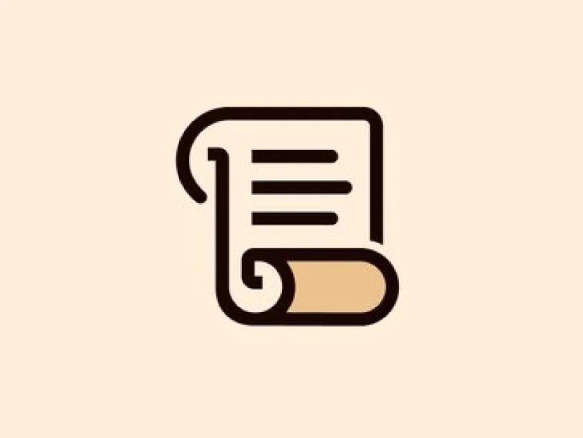 Scroll chain