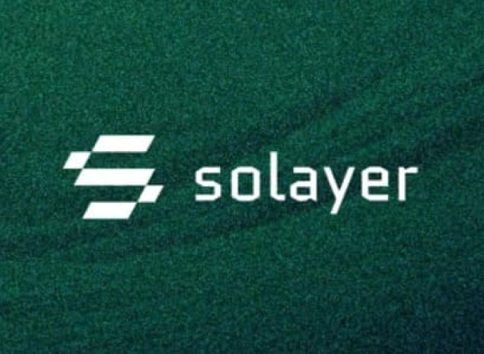Solayer airdrop
