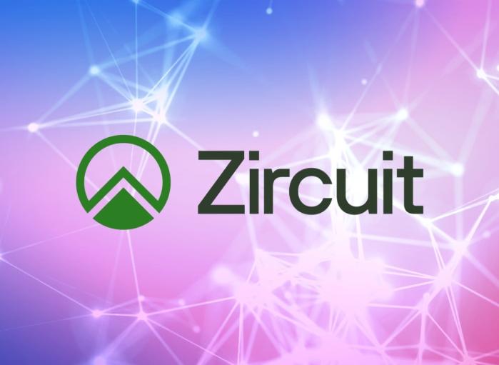 Zircuit airdrop