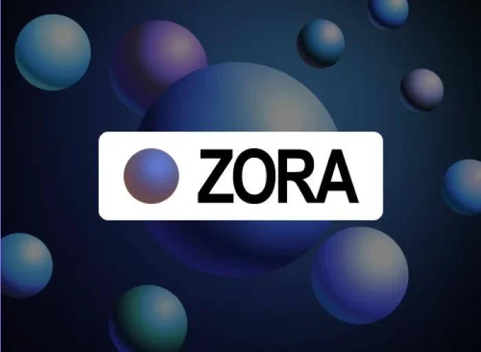 Zora airdrop