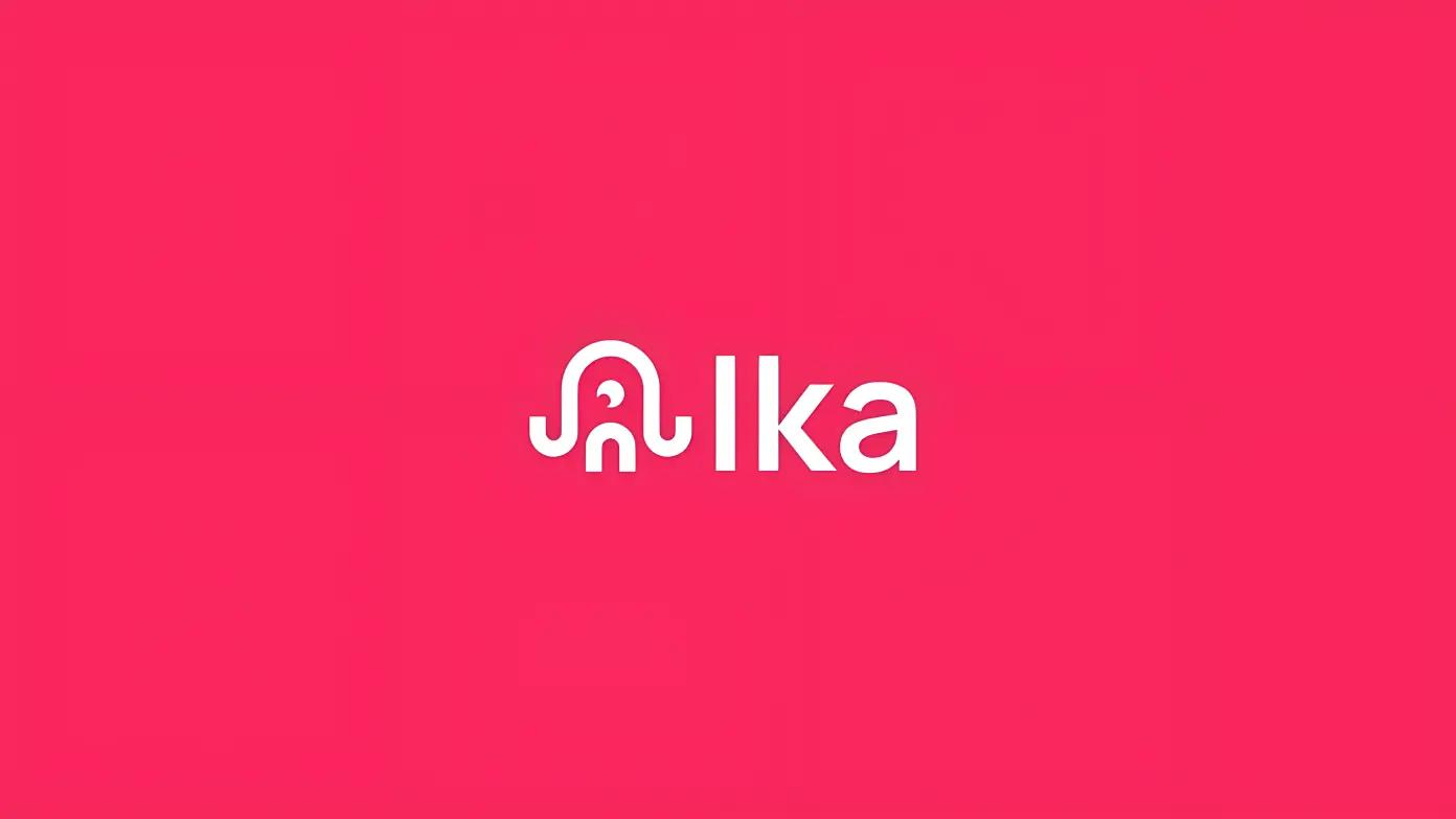 Ika airdrop