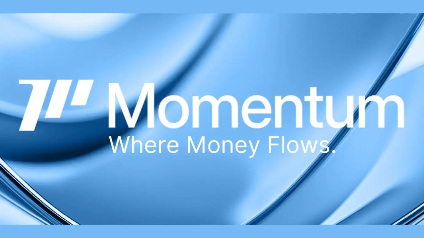 Momentum Finance airdrop