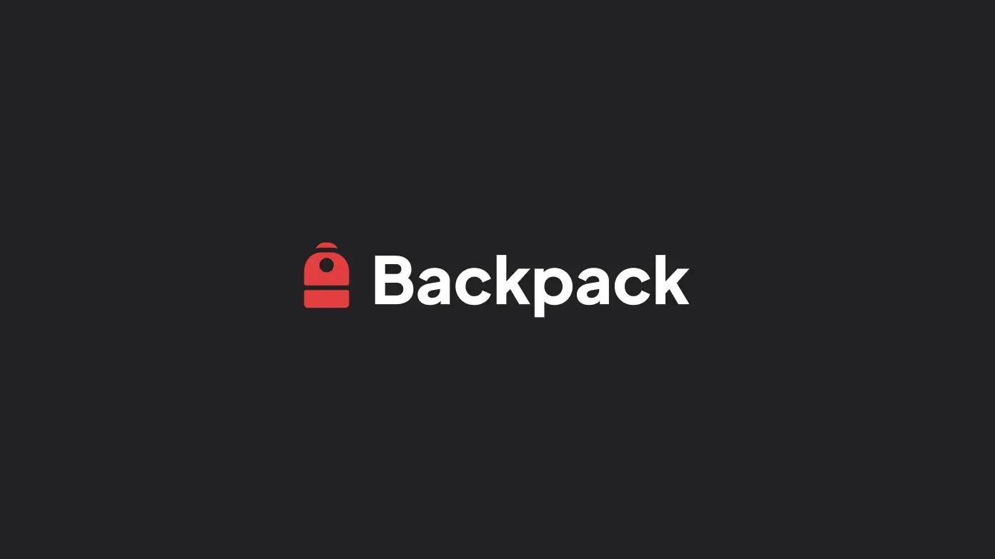 Backpack airdrop