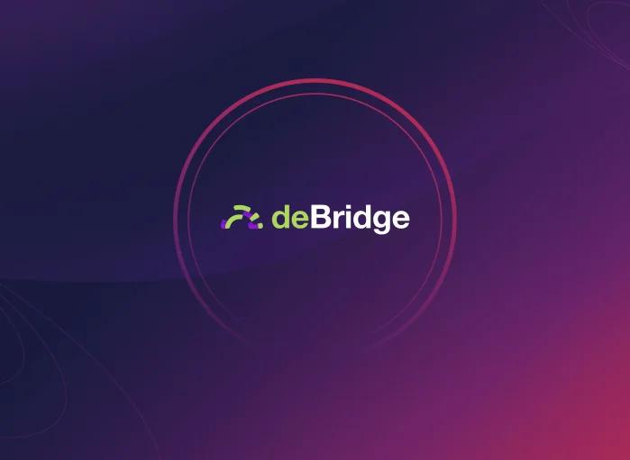 deBridge airdrop