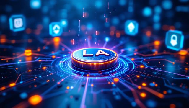 Lagrange’s ZK Technology